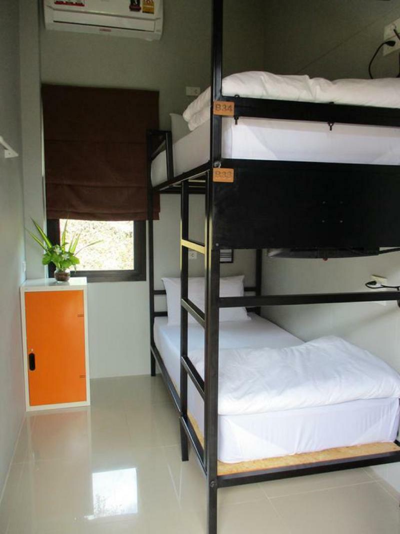 Sirinsamui Boutique Hostel