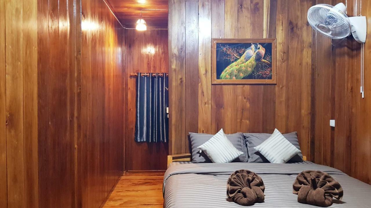 Perfect And Motorbike & Bicycle For Rents Resort Sukhothai