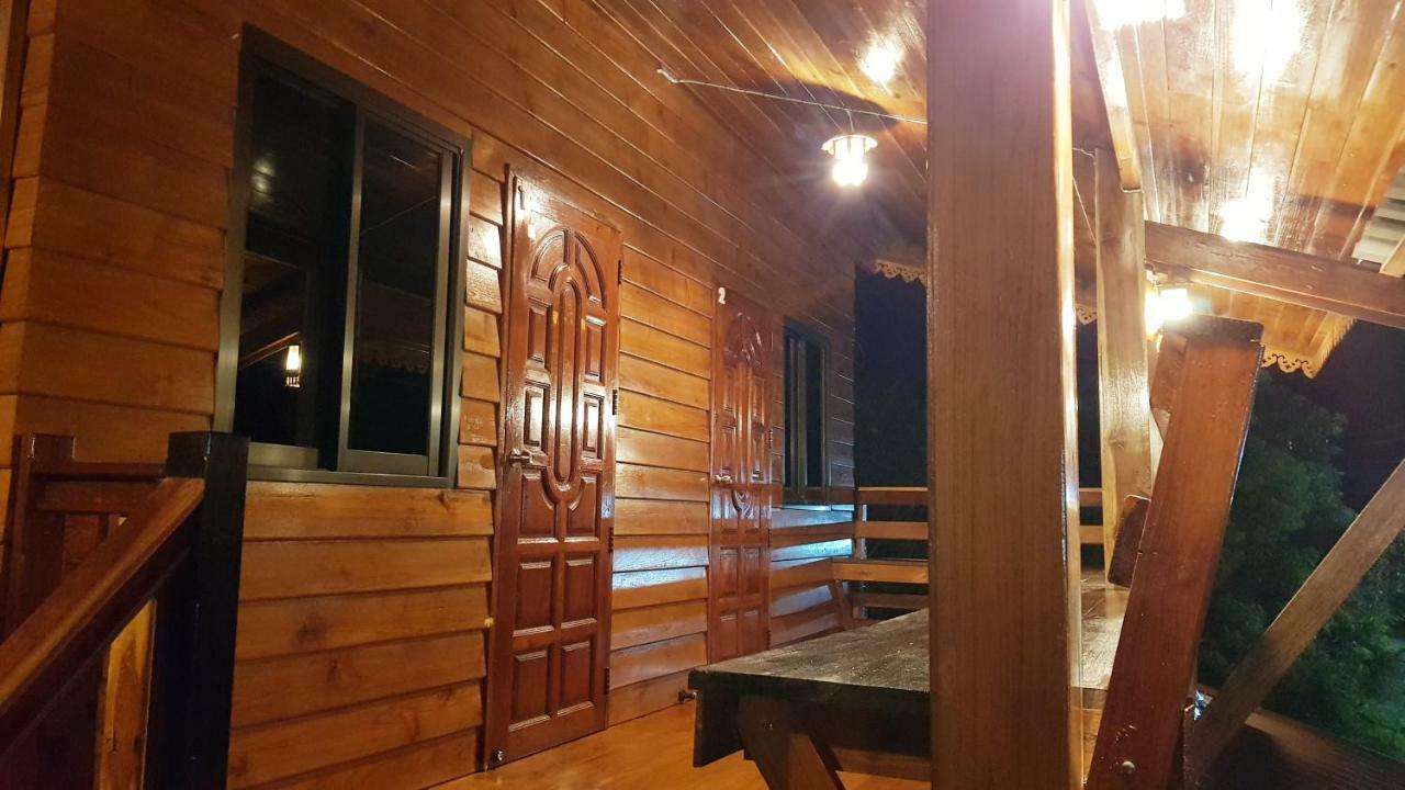 Resort Perfect And Motorbike & Bicycle For Rents Sukhothai