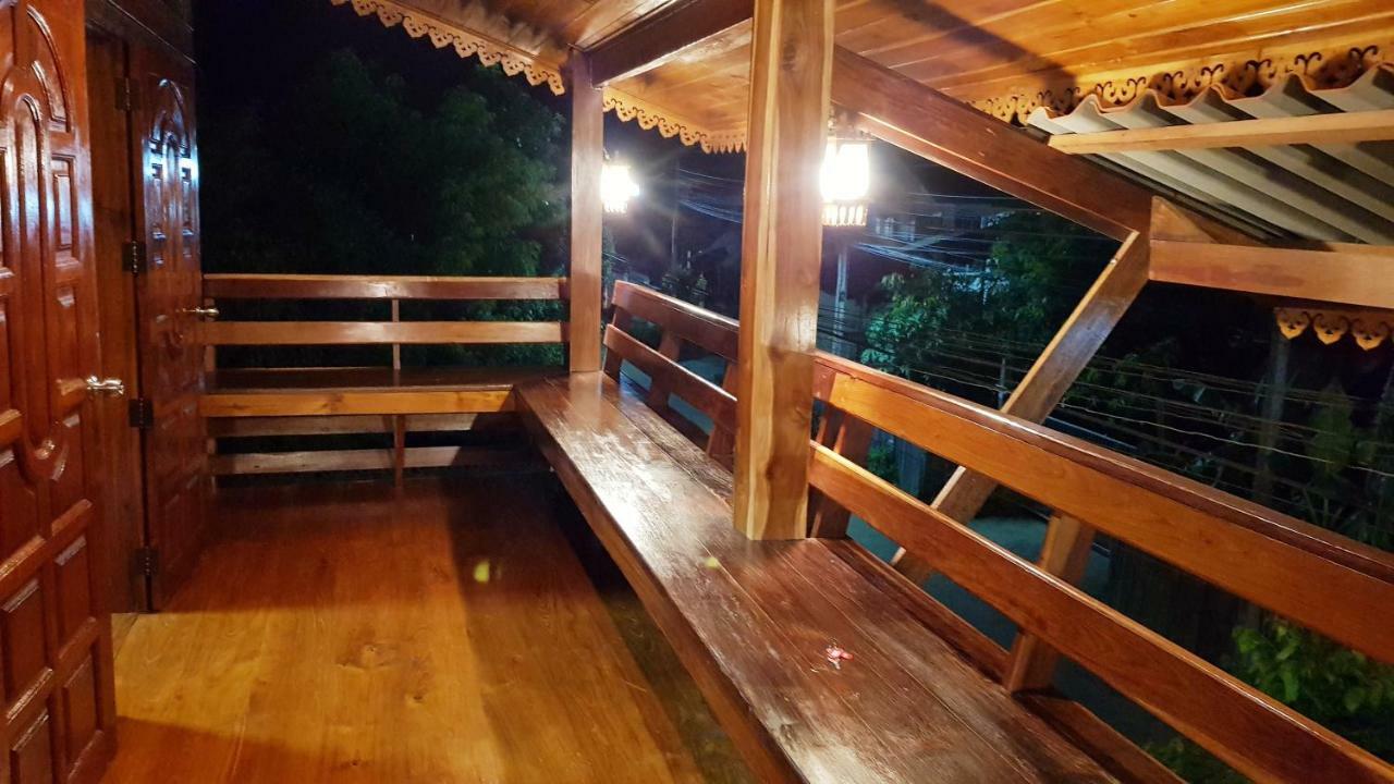Perfect And Motorbike & Bicycle For Rents Resort