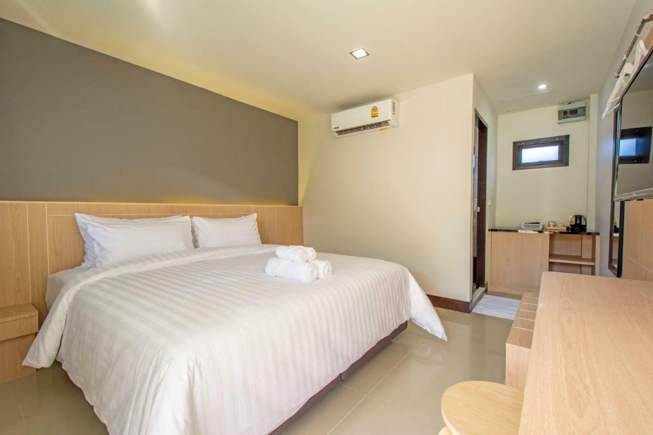 Happiness Hotel