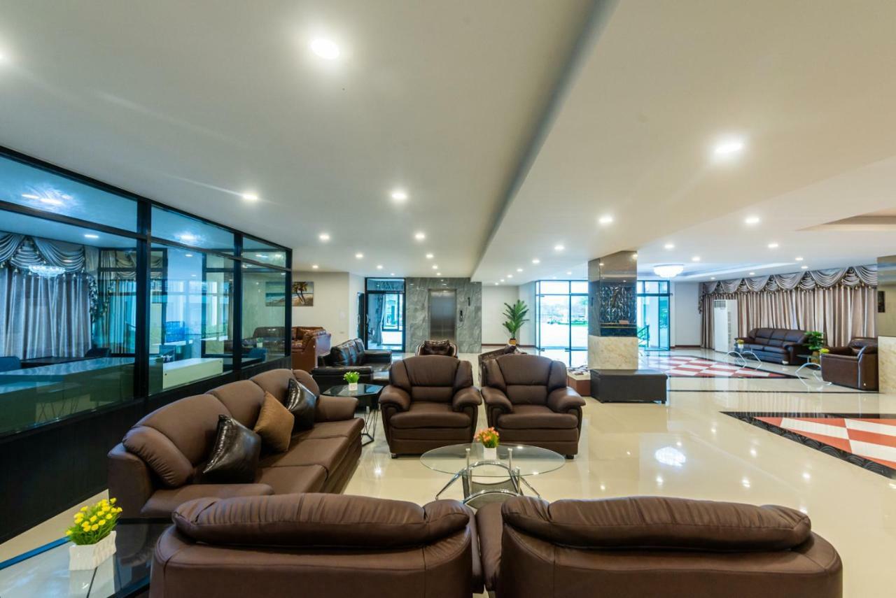 Aurora Suvarnabhumi 5*