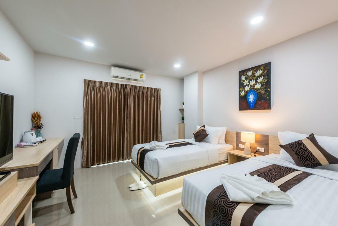 Aurora Suvarnabhumi 5*