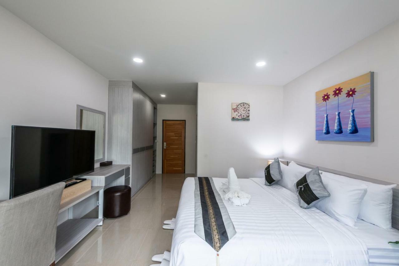 Aurora Suvarnabhumi 5* Bang Bo