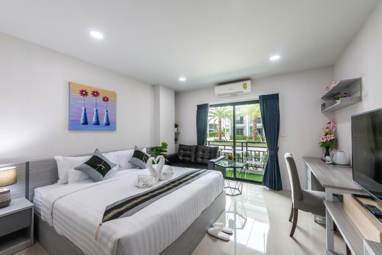 Hotel Aurora Suvarnabhumi 5*