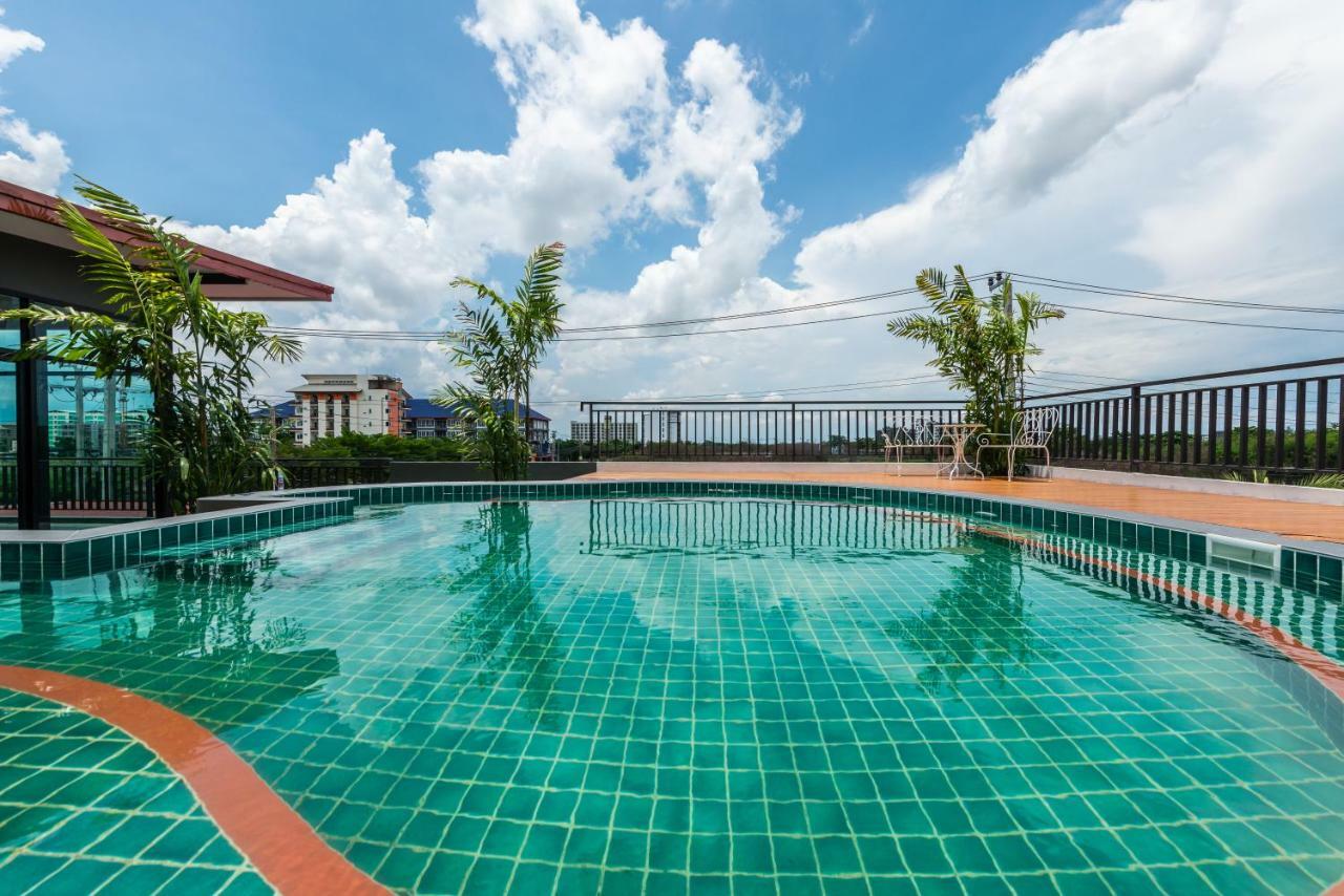 Aurora Suvarnabhumi 5*