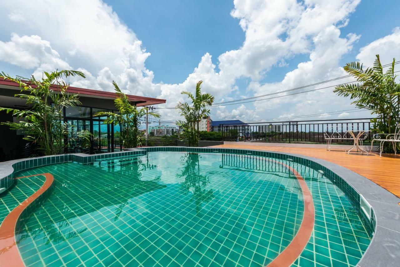 Hotel Aurora Suvarnabhumi
