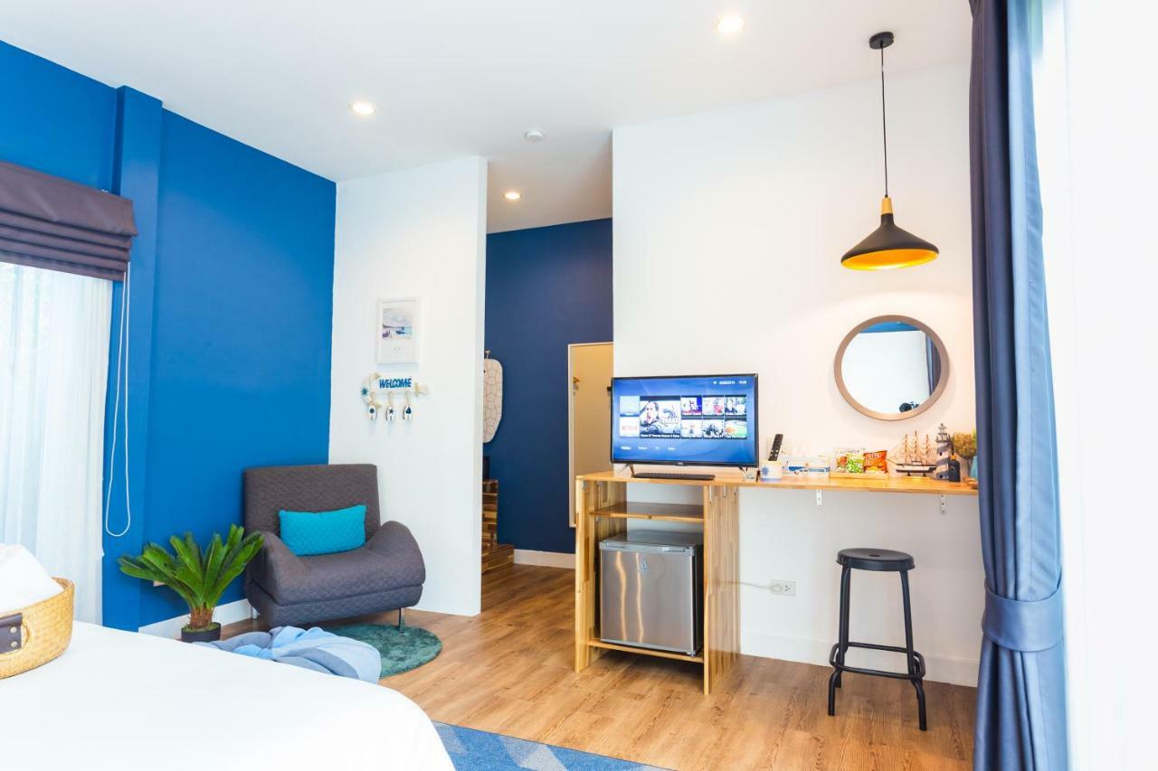 Hotel The Seaton House 3*