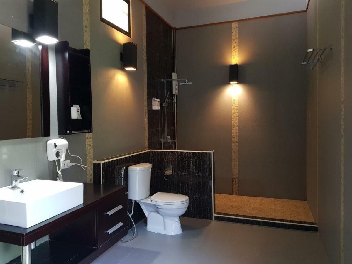 The Grace Amphawa 3* Samut Songkhram