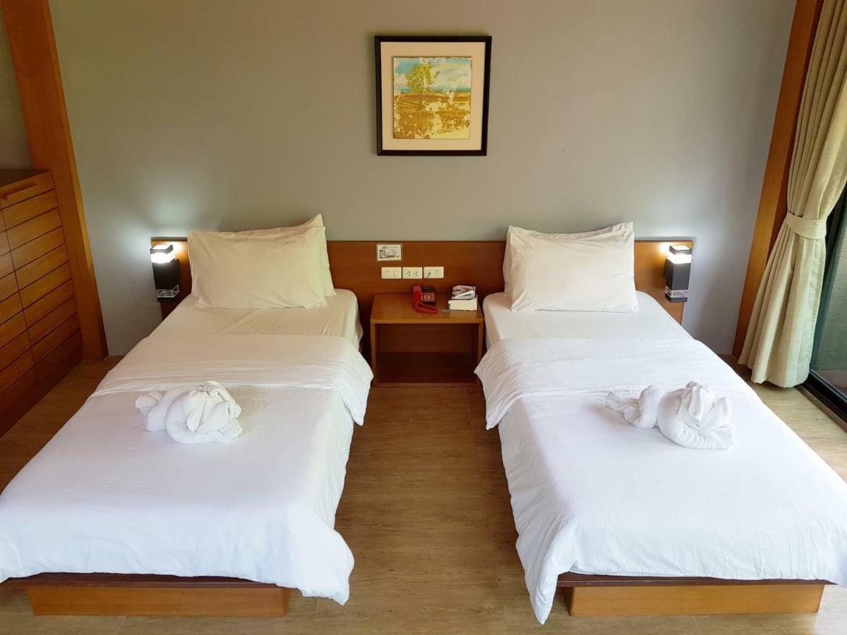 The Grace Amphawa 3* Samut Songkhram