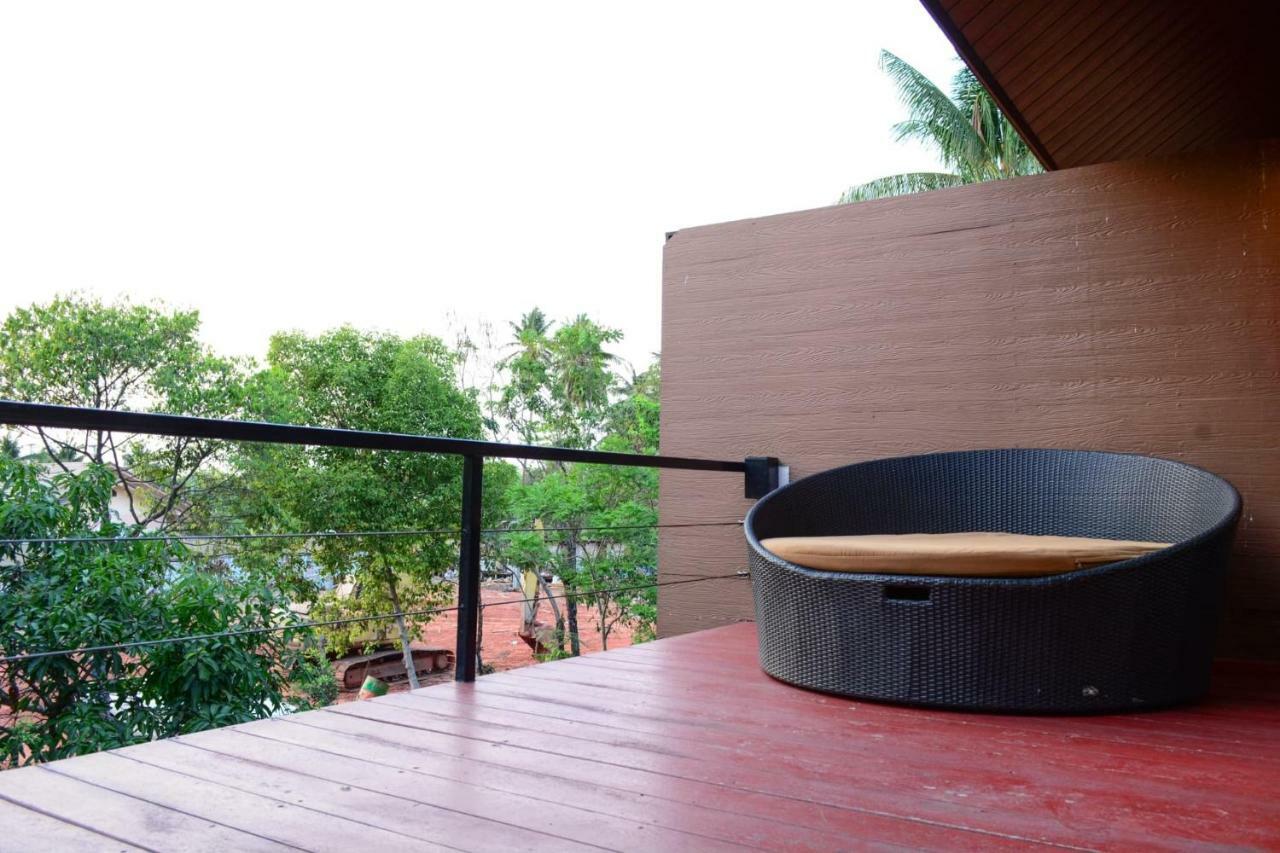 Resort The Grace Amphawa Samut Songkhram