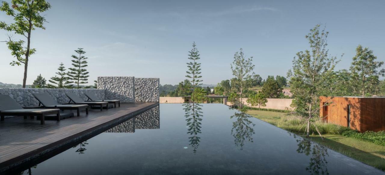 De Capoc 4* Khao Kho