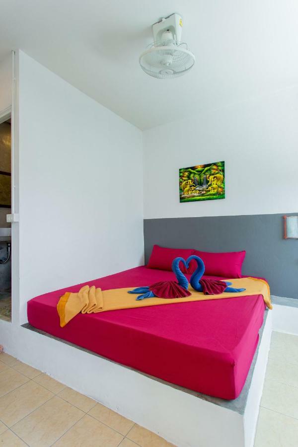 Guest house Center