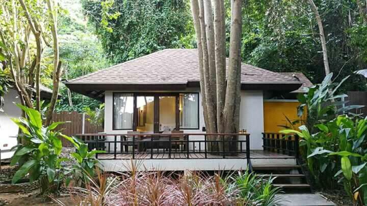 Mooban Talay Resort 3*