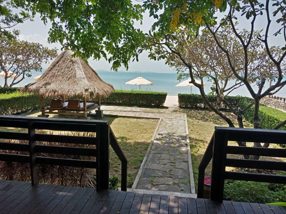 Mooban Talay Koh Samet