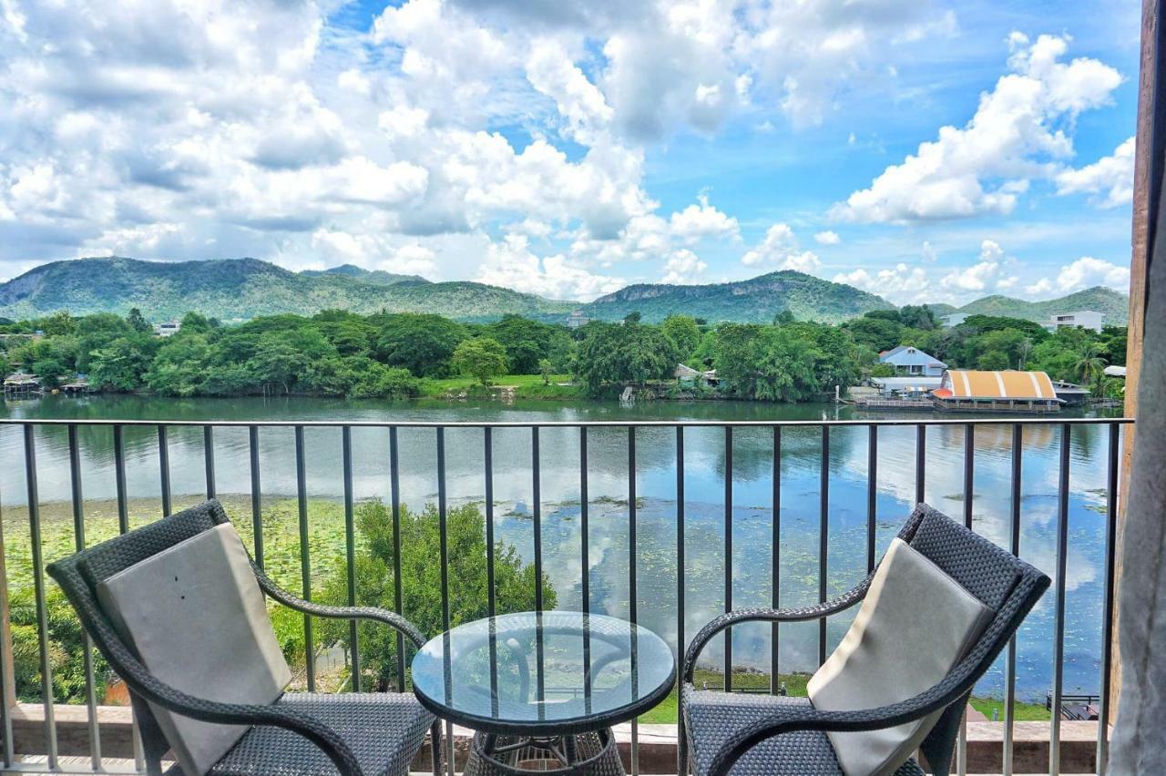 The Glory River Kwai 4*