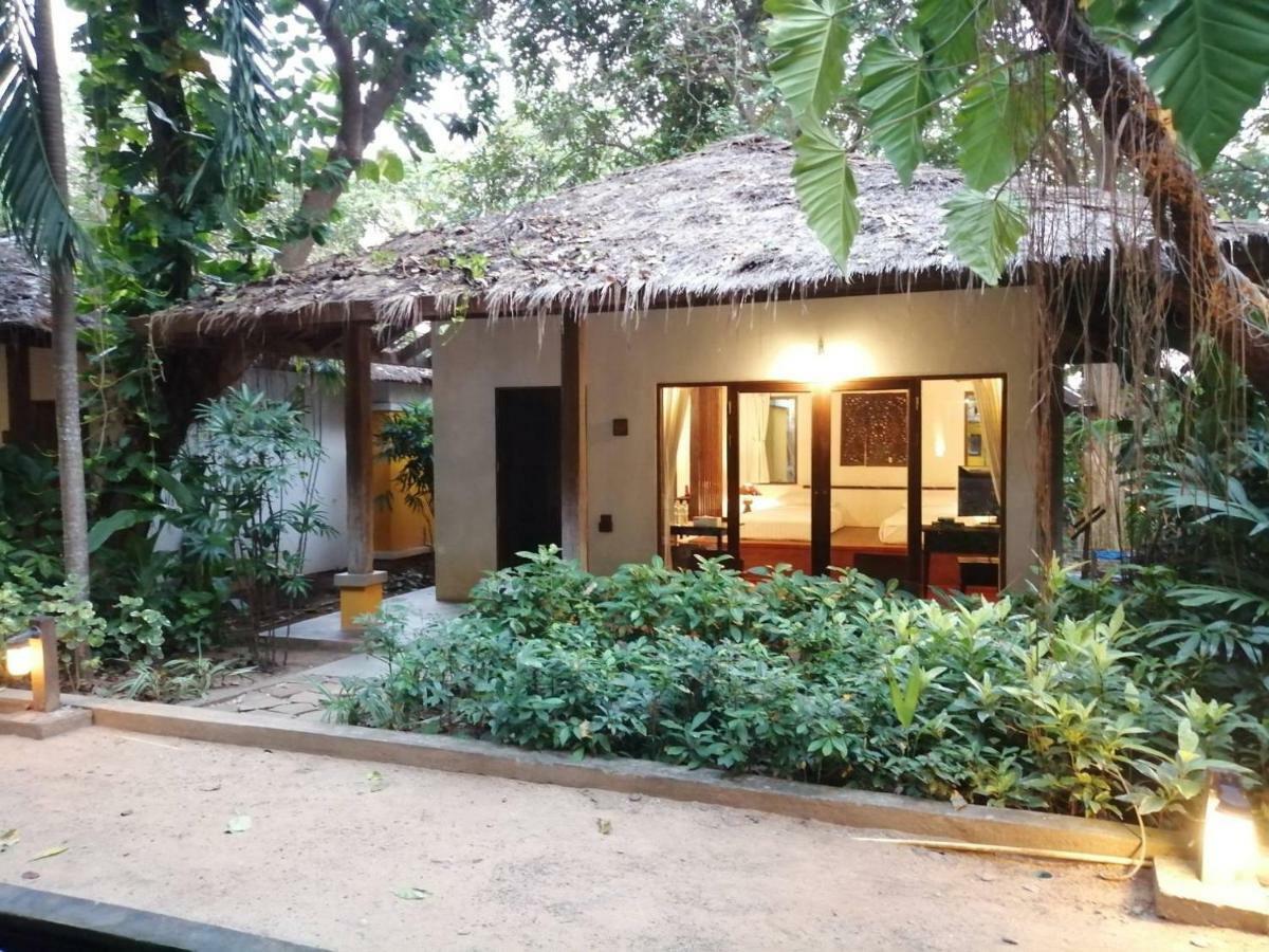 Mooban Talay Resort Koh Samet