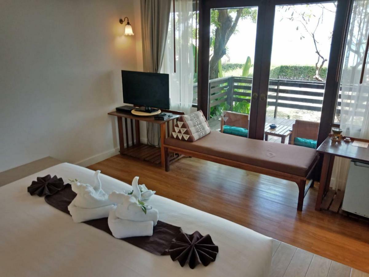 Resort Mooban Talay Koh Samet