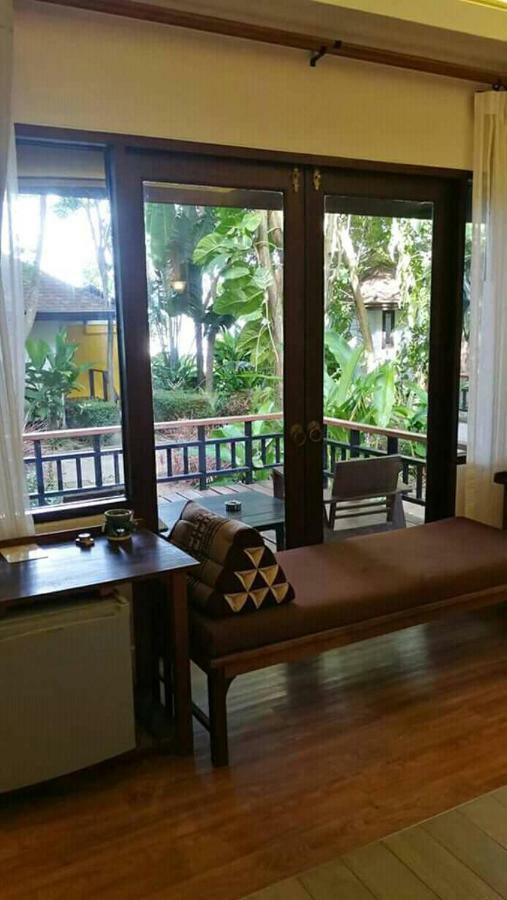 Resort Mooban Talay