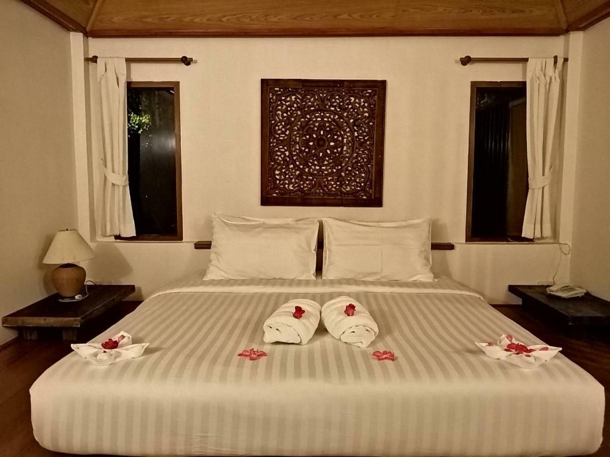 Mooban Talay Resort 3*