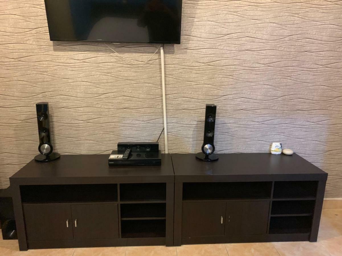 Guest house Retox Game On 3*
