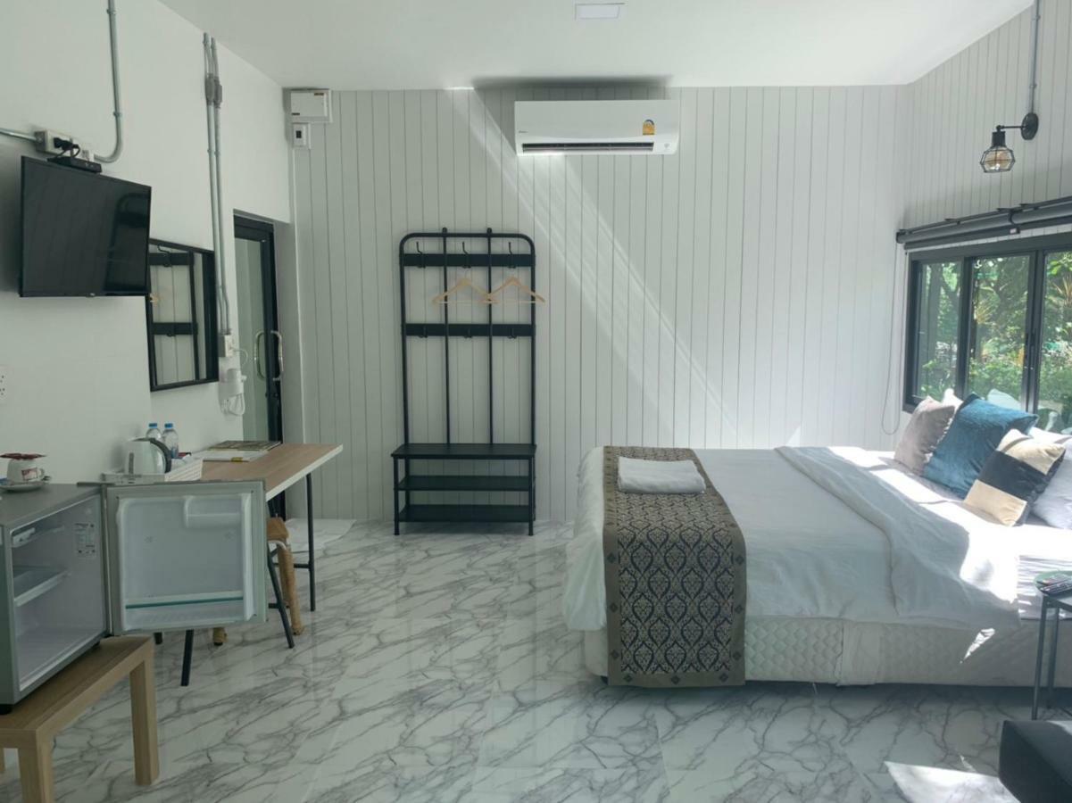 Resort Muaan 3*