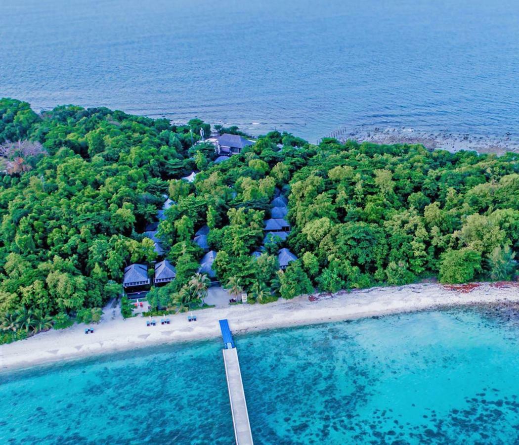 Resort The Treasure Koh Madsum - Samui Koh Samui