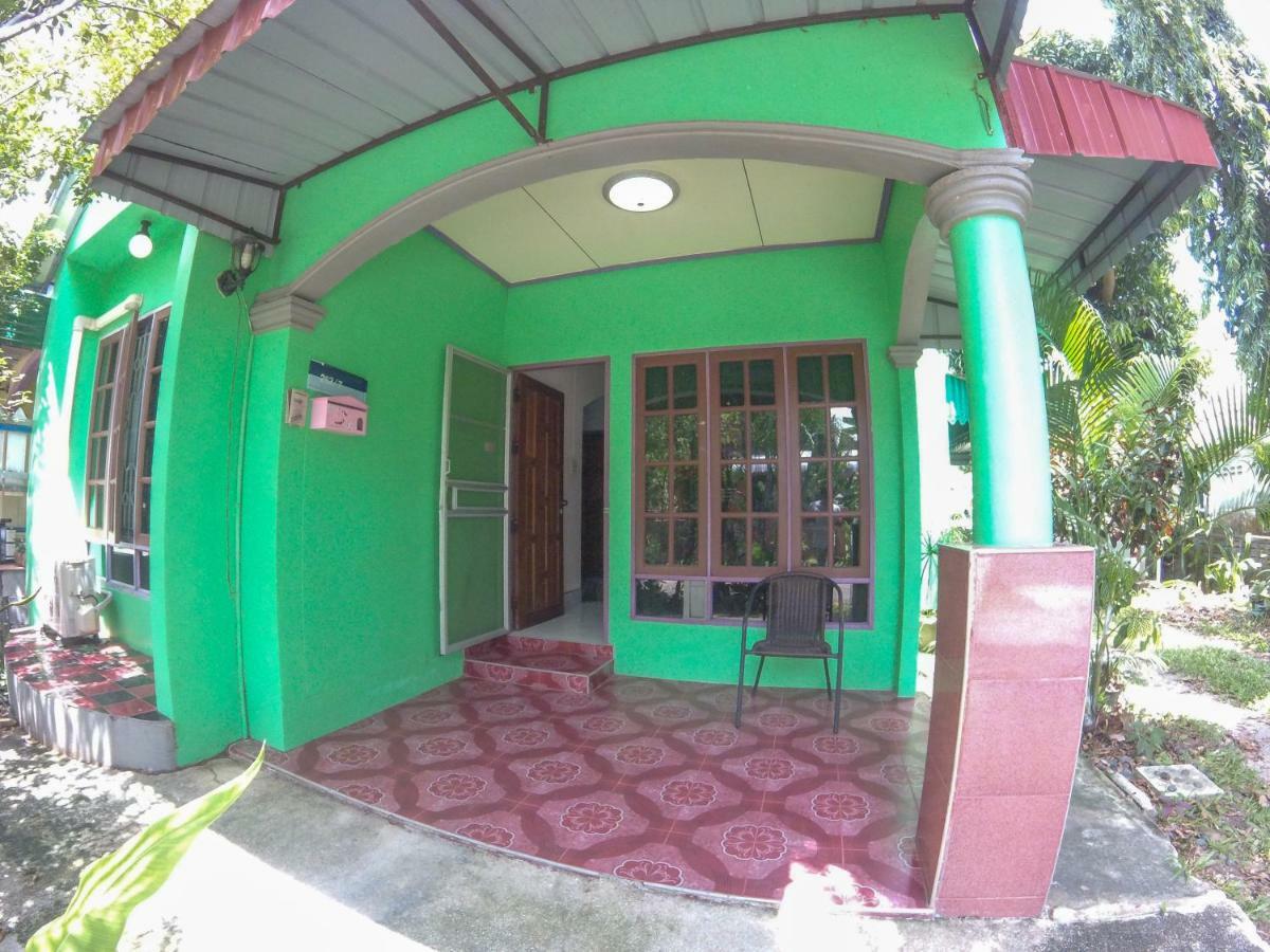 The Endless Bangtao Rd Holiday home
