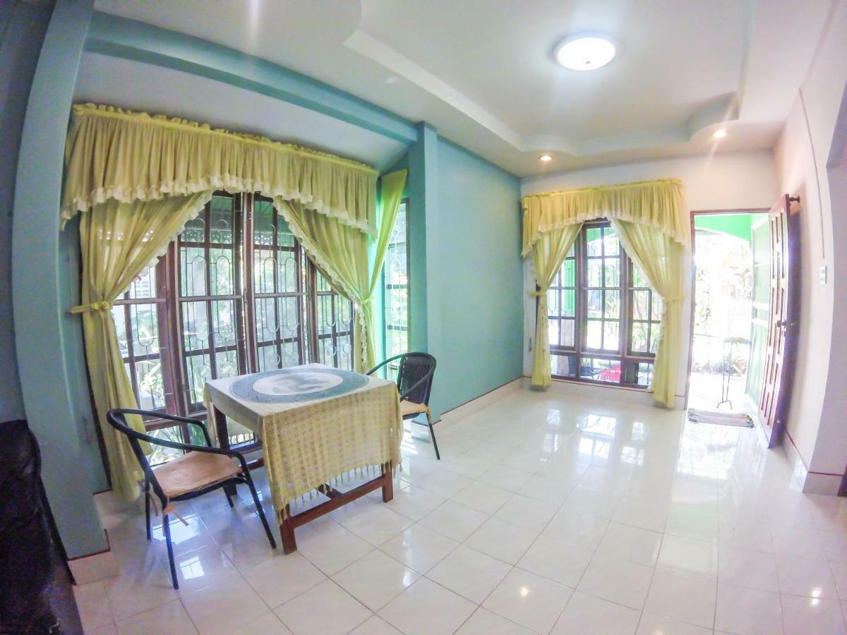 Holiday home The Endless Bangtao Rd Bang Tao Beach (Phuket)