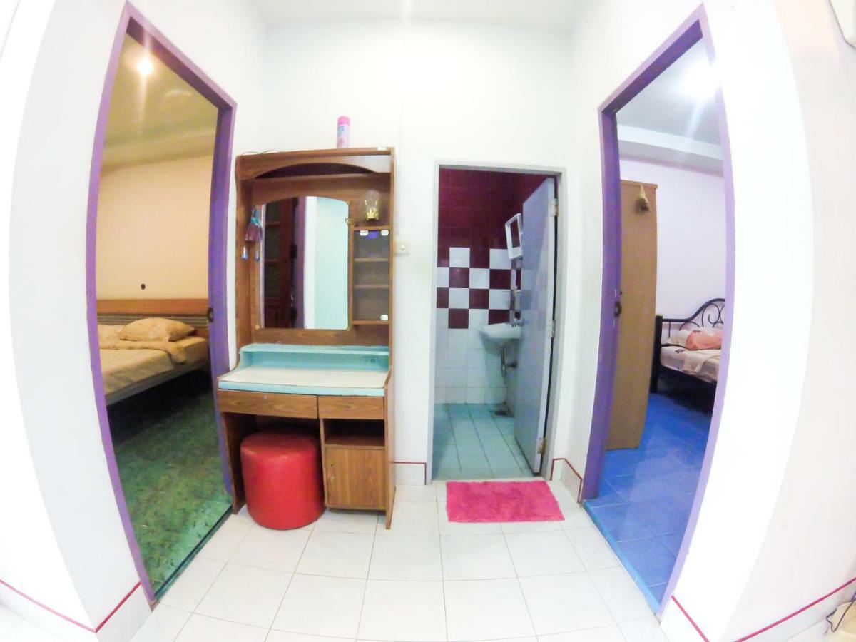 Holiday home The Endless Bangtao Rd *