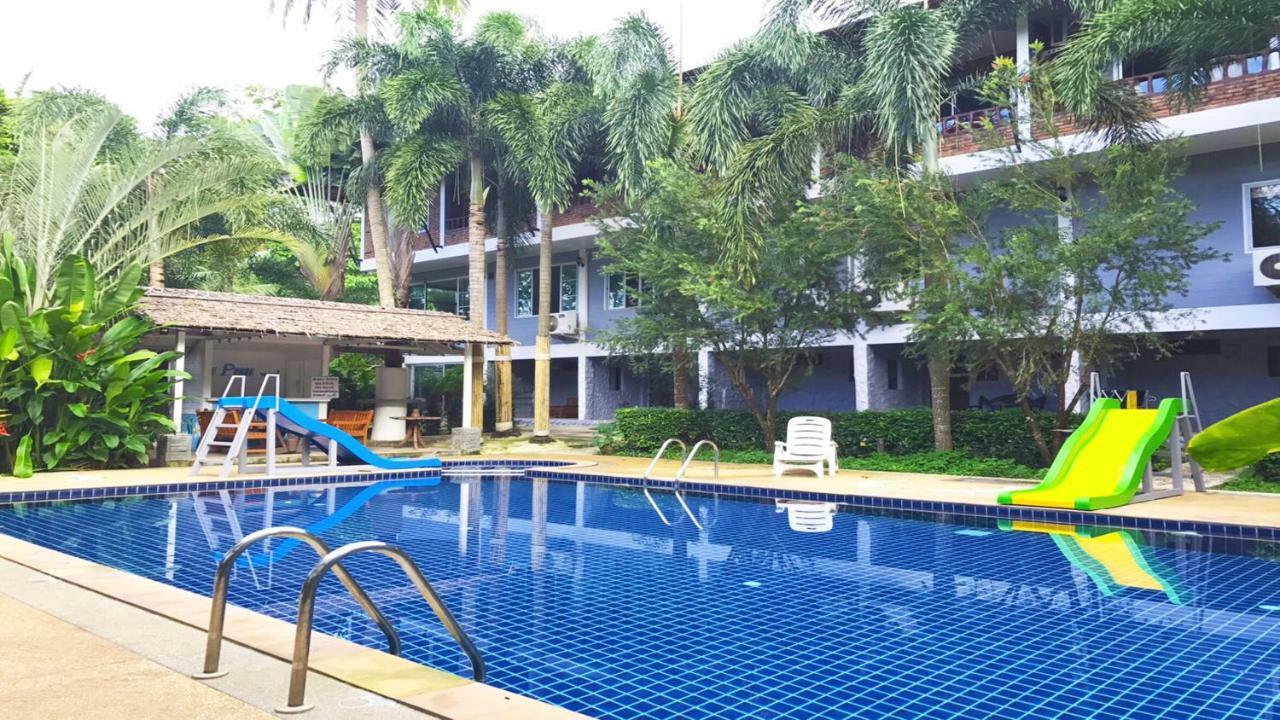 Resort Phu Panwa