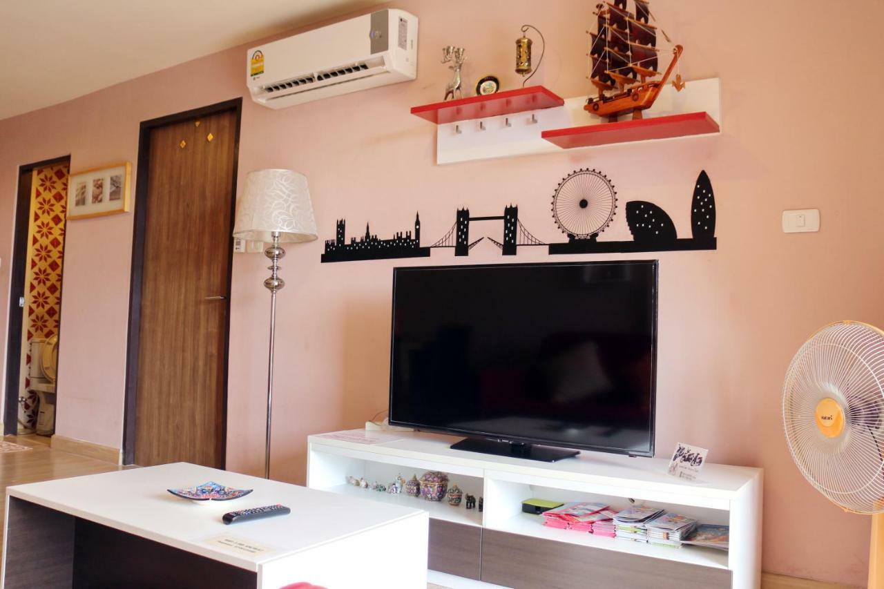 Apartment Bluroc 15/684 *