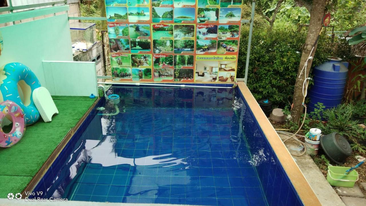 Holiday home Baan Asree บ้านอัสรี Ao Nang