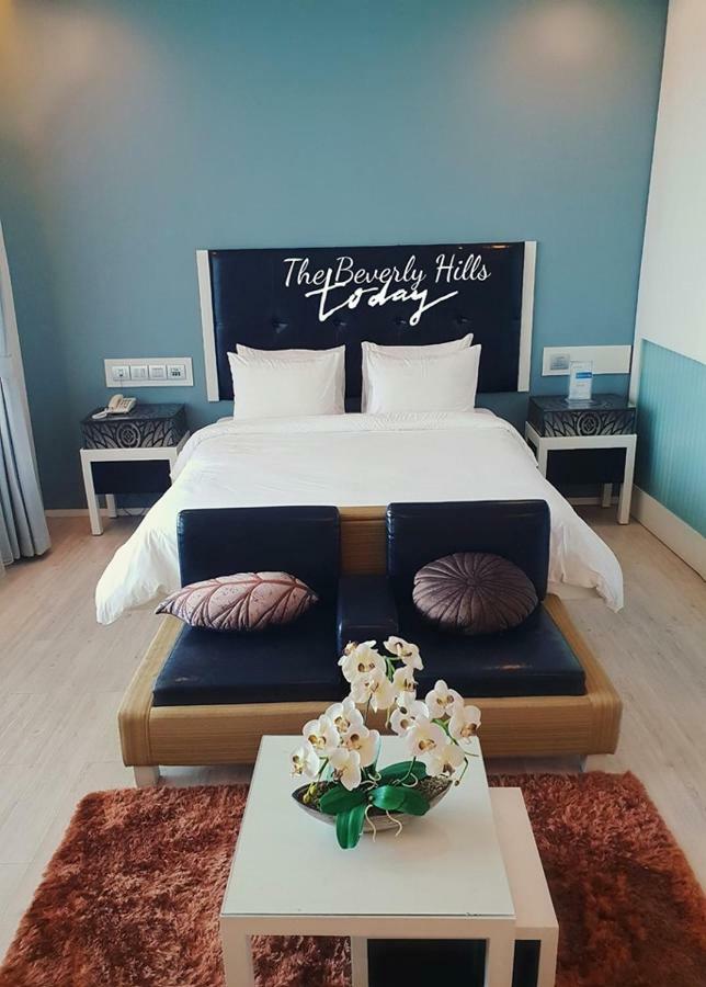 The Beverly Hills Hotel 4*