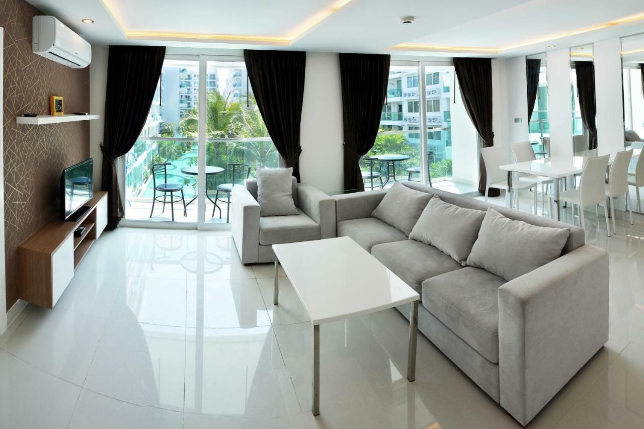Amazon Unit B1-217 Jomtien Beach