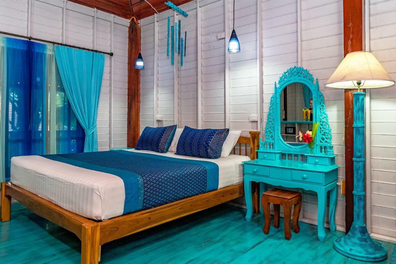 Baan Kiao Resort 3*
