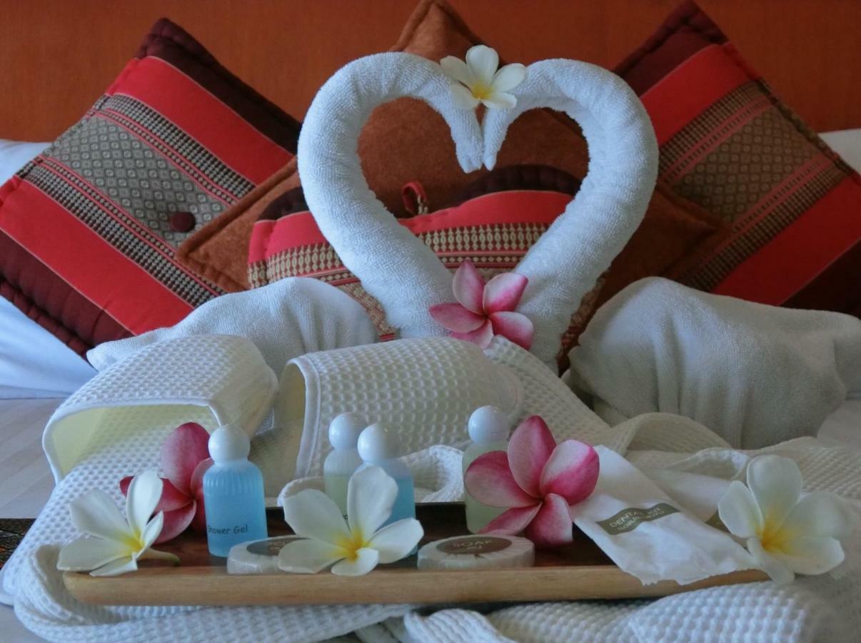 Resort Orchid Riverside