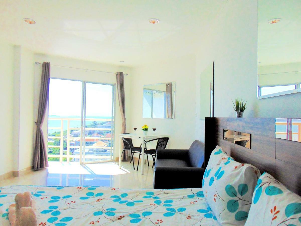 Sea View Beachfront Pattaya