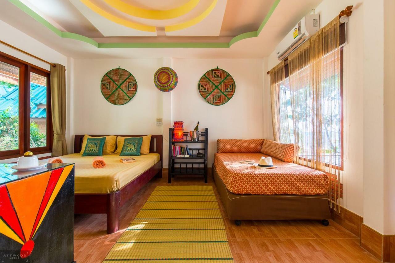 Seaboard Resort 4*