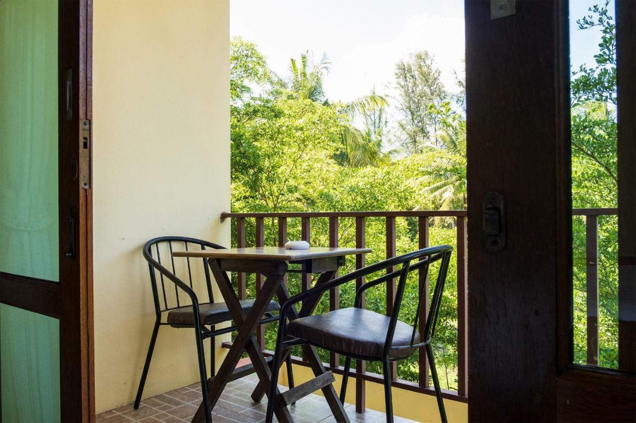 I-style Lanta Boutique House --- Sha Extra Hotel