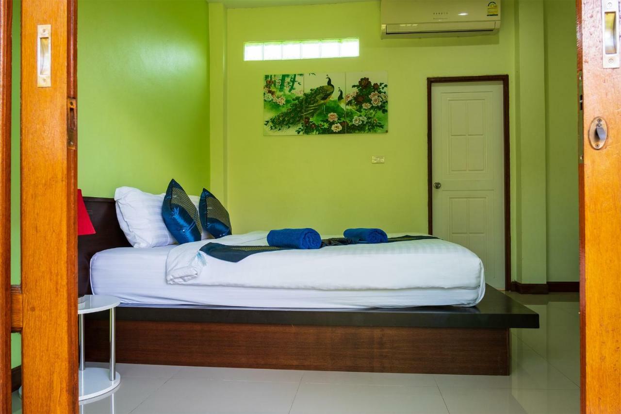Hotel I-style Lanta Boutique House --- Sha Extra Koh Lanta