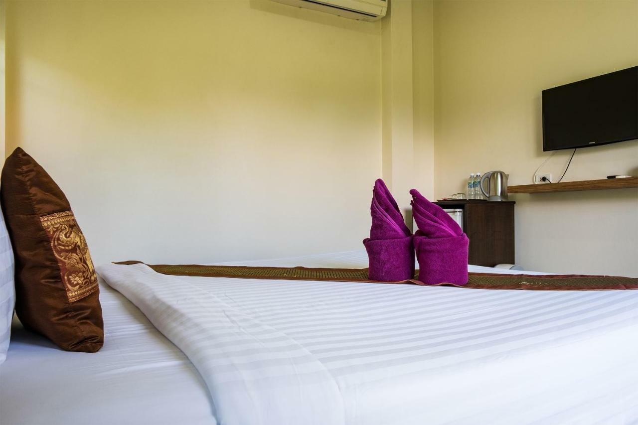 I-style Lanta Boutique House --- Sha Extra Koh Lanta