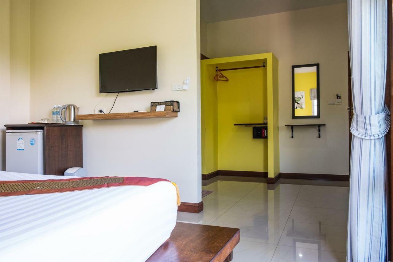 I-style Lanta Boutique House --- Sha Extra Hotel