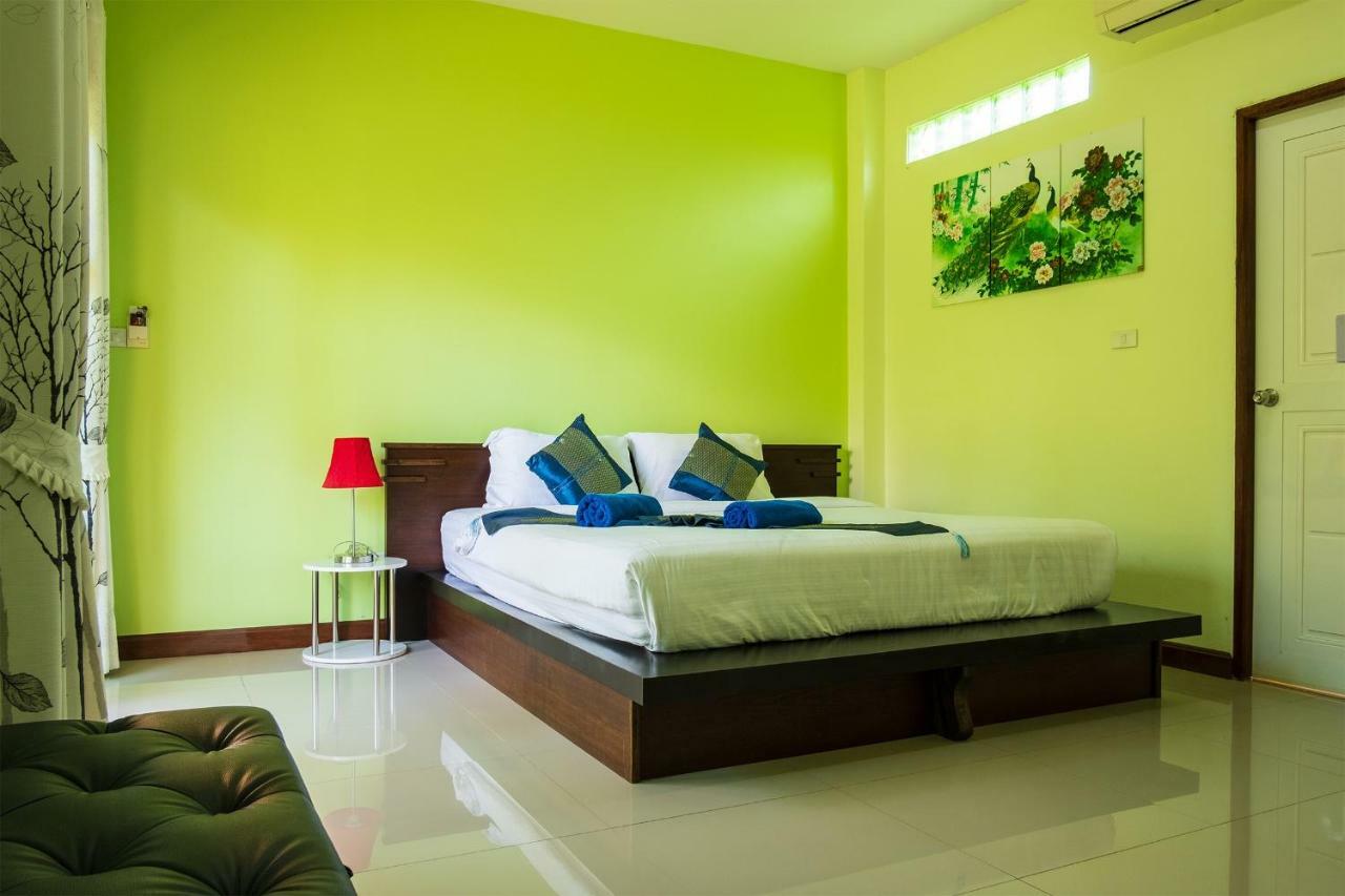 I-style Lanta Boutique House --- Sha Extra 2* Koh Lanta