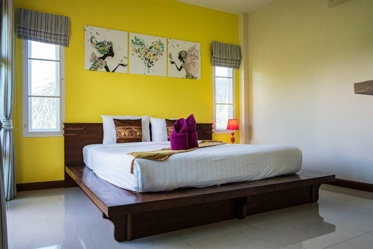 I-style Lanta Boutique House --- Sha Extra Hotel Koh Lanta