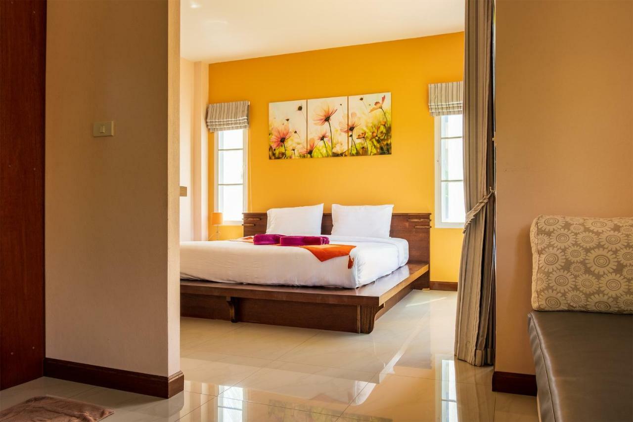 I-style Lanta Boutique House --- Sha Extra Koh Lanta
