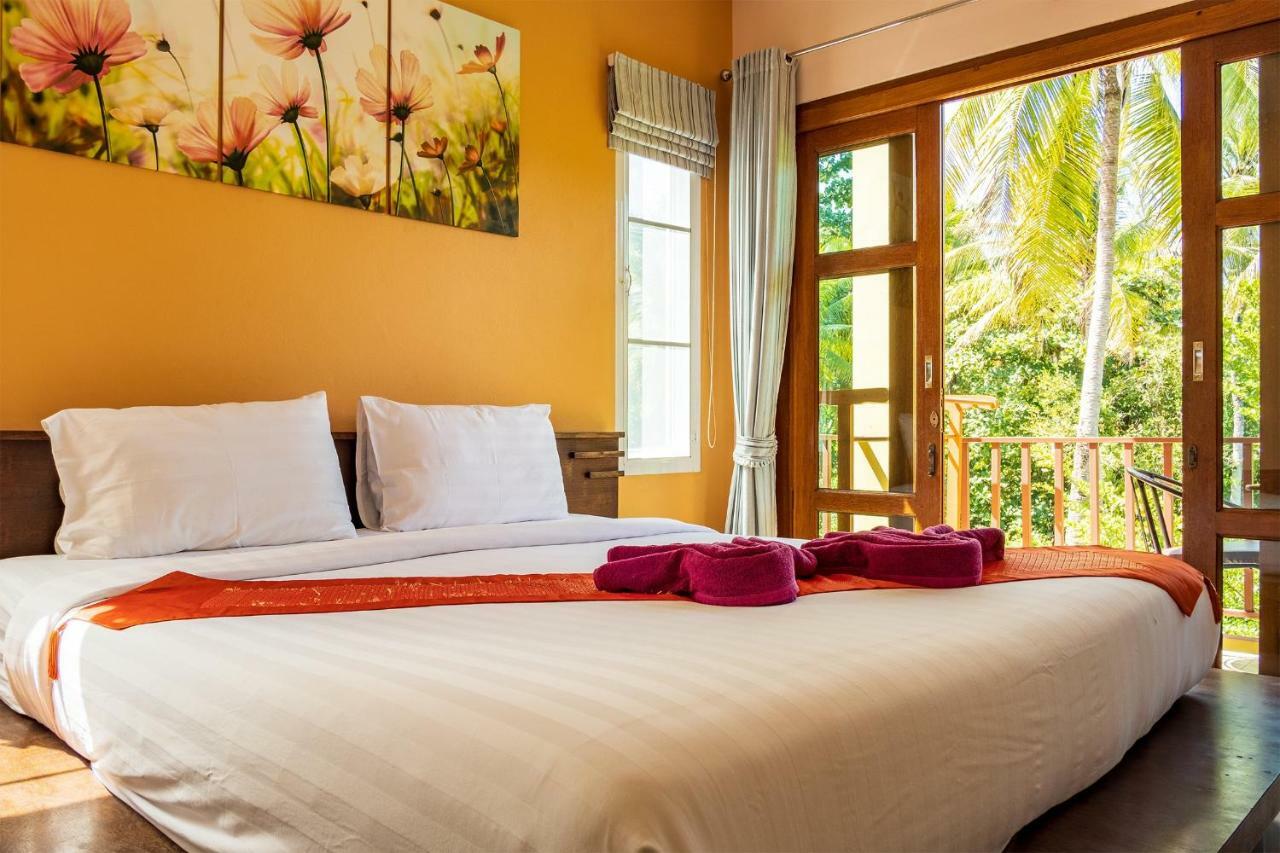 I-style Lanta Boutique House --- Sha Extra Hotel