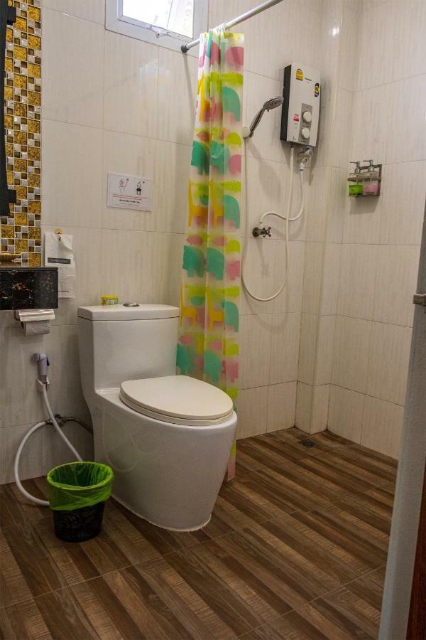 Hotel I-style Lanta Boutique House --- Sha Extra Koh Lanta