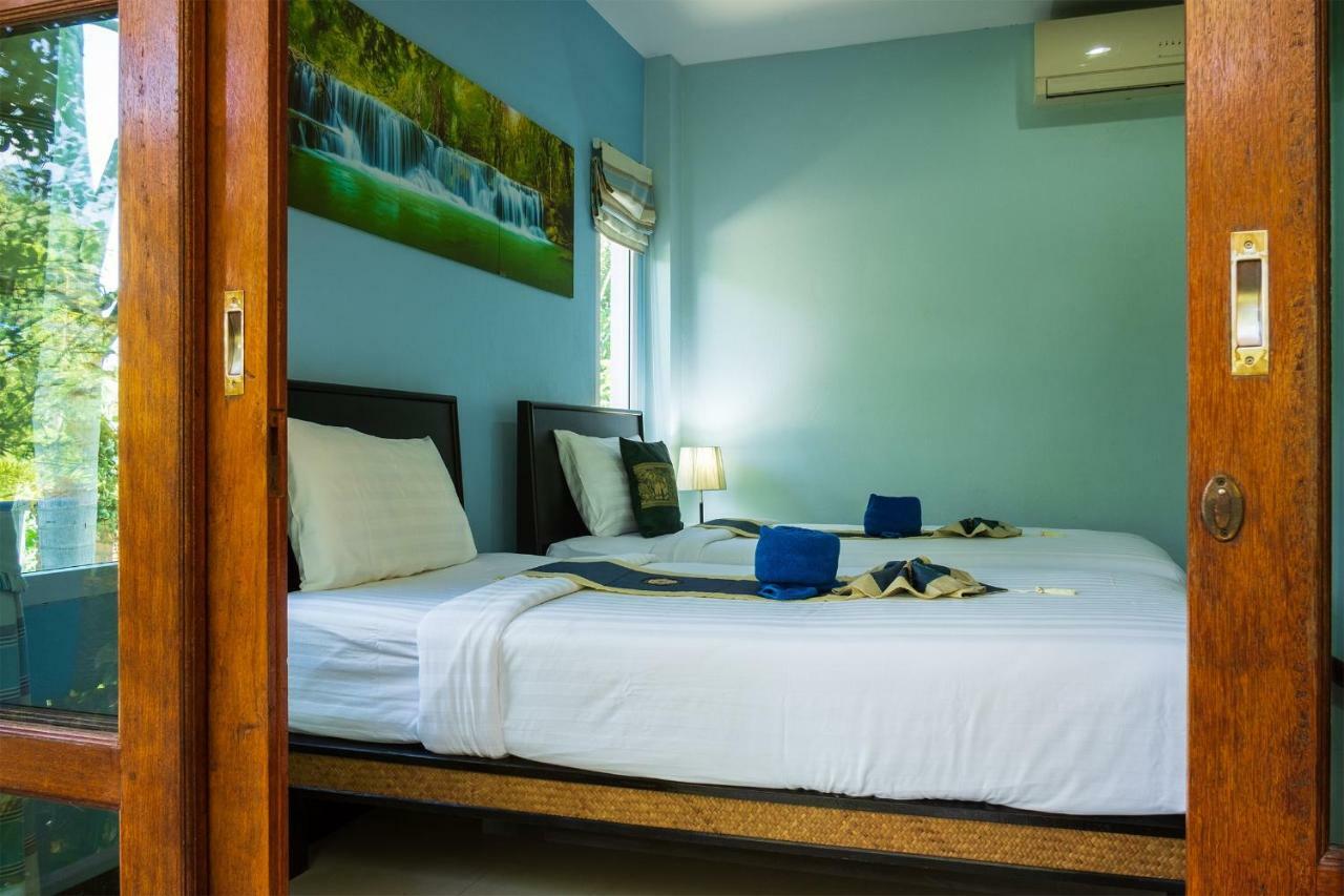Hotel I-style Lanta Boutique House --- Sha Extra 2*