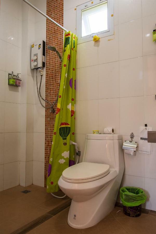 I-style Lanta Boutique House --- Sha Extra Koh Lanta